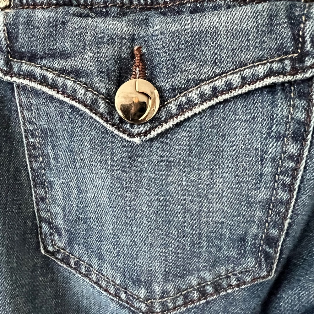 Joe’s Fit Rocker Boot Cut Jeans - Picture 4 of 5